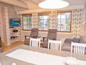 Holiday Home Jäkälärinne 2b - 24 by Interhome