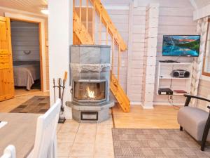 Holiday Home Jäkälärinne 2b - 24 by Interhome