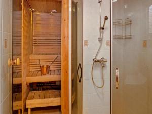 Holiday Home Jäkälärinne 2b - 24 by Interhome