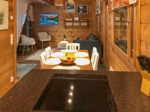 Holiday Home Joutsen a by Interhome