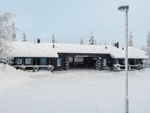 Holiday Home Rukan lepolinna a by Interhome