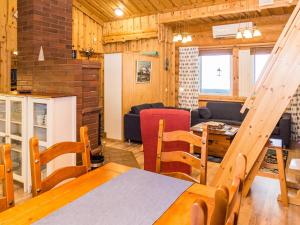 Holiday Home Rukan lepolinna a by Interhome