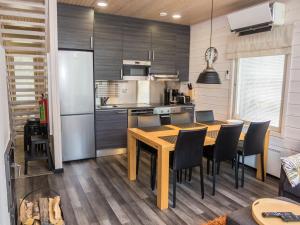 Holiday Home Villa vuosseli c 2 by Interhome