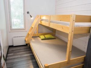 Holiday Home Villa vuosseli c 2 by Interhome