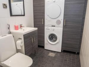 Holiday Home Villa vuosseli c 2 by Interhome