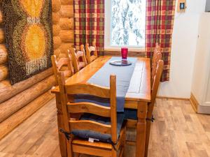 Holiday Home Rukan lepolinna a by Interhome