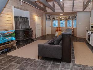 Holiday Home Rukan taikavuosseli 12 a by Interhome