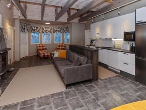 Holiday Home Rukan taikavuosseli 12 a by Interhome