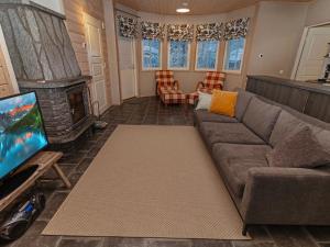 Holiday Home Rukan taikavuosseli 12 a by Interhome