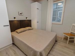 Holiday Home Rukan taikavuosseli 12 a by Interhome