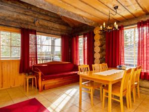 Holiday Home Saaruantupa by Interhome