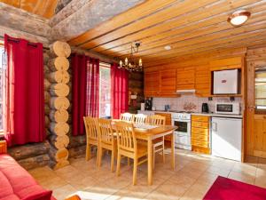 Holiday Home Saaruantupa by Interhome