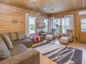 Holiday Home Rukassos a by Interhome