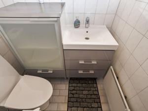 Holiday Home Rintelä 3a by Interhome