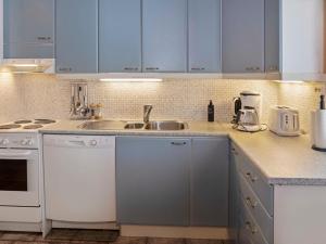 Holiday Home Ruka snow and sun 4 by Interhome