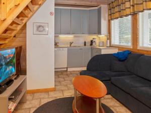 Holiday Home Ruka snow and sun 4 by Interhome