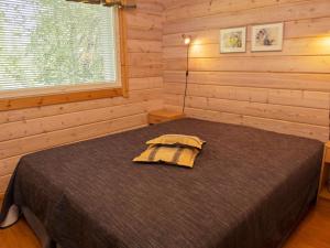 Holiday Home Ruka snow and sun 4 by Interhome