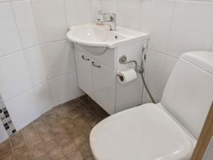 Holiday Home Ruka snow and sun 4 by Interhome