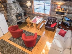 Holiday Home Pajuruka b5 by Interhome