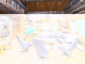 Holiday Home Kitka-nokkela by Interhome