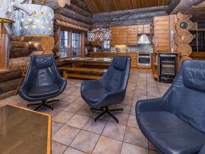 Holiday Home Kitka-nokkela by Interhome