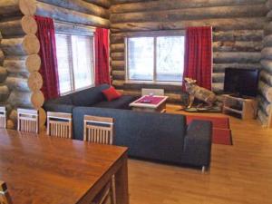 Holiday Home Kalpikieppi by Interhome