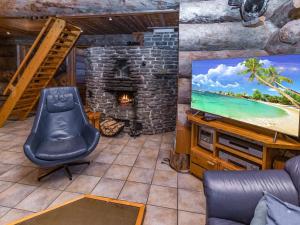 Holiday Home Kitka-nokkela by Interhome