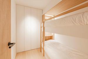 Saphir, stijlvol familieappartement Knokke