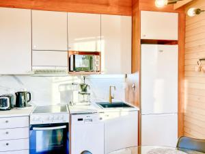 Holiday Home Ruka sunhill by Interhome