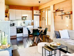 Holiday Home Ruka sunhill by Interhome