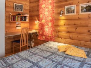 Holiday Home Villa rukaherttua by Interhome