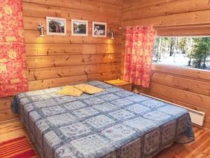 Holiday Home Villa rukaherttua by Interhome