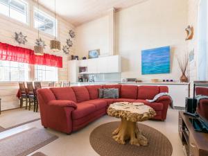 Holiday Home Poropahta b by Interhome