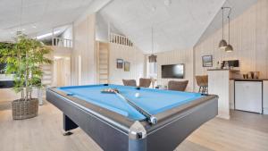 Villavilla 601 - Rømø, Sydjylland