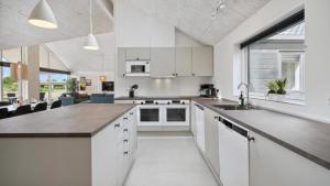 Villavilla 601 - Rømø, Sydjylland