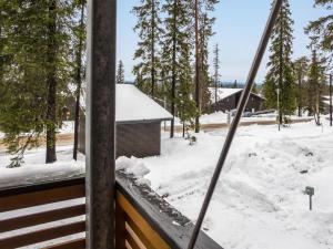 Holiday Home Karhunvartijan linna a1 by Interhome