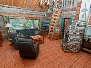 Holiday Home Luminalle by Interhome