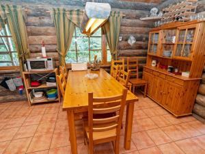 Holiday Home Luminalle by Interhome