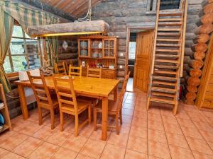 Holiday Home Luminalle by Interhome