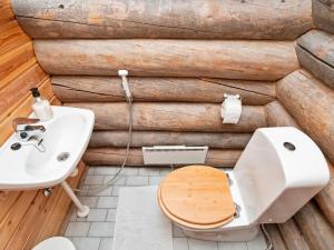 Holiday Home Luminalle by Interhome