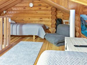 Holiday Home Vuosselinkulma 2 by Interhome