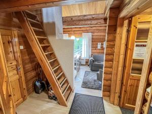 Holiday Home Vuosselinkulma 2 by Interhome