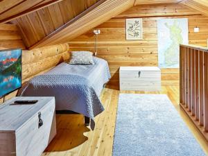 Holiday Home Vuosselinkulma 2 by Interhome