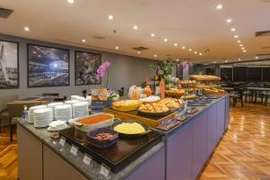 BOOK A FLAT Jardins Urban Stay