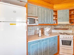 Holiday Home Kinostupa 1a - 2 by Interhome