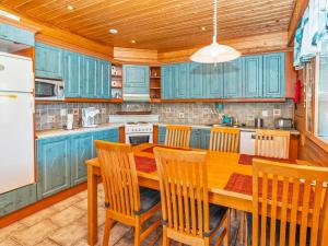 Holiday Home Kinostupa 1a - 2 by Interhome