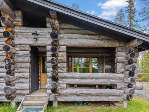 Holiday Home Kuontijärvi b by Interhome