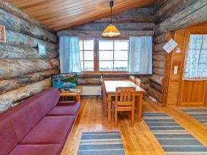 Holiday Home Kuontijärvi b by Interhome