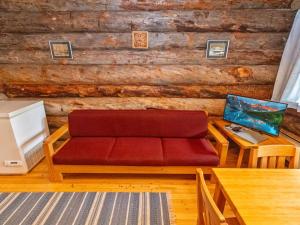 Holiday Home Kuontijärvi b by Interhome