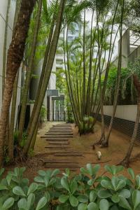 BOOK A FLAT Jardins Urban Stay